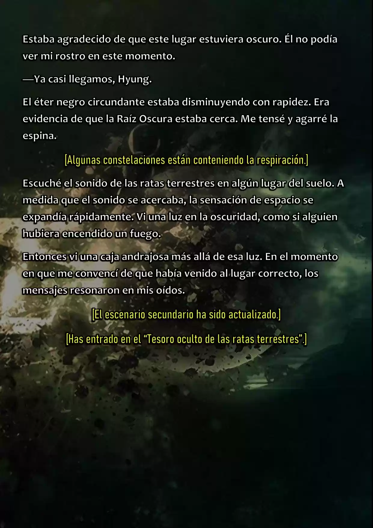 Omniscient Reader's Viewpoint - Capítulo 20 - Página 14 - LectorTMOo