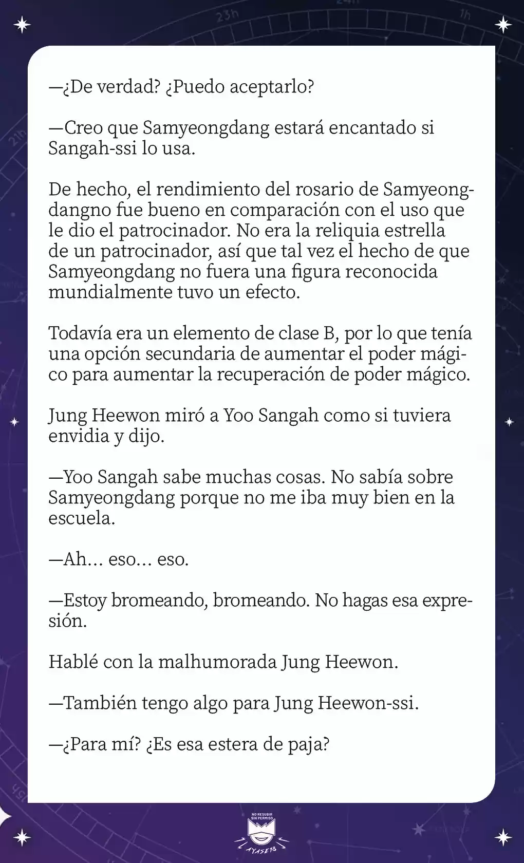 Omniscient Reader's Viewpoint - Capítulo 26 - Página 11 - LectorTMOo