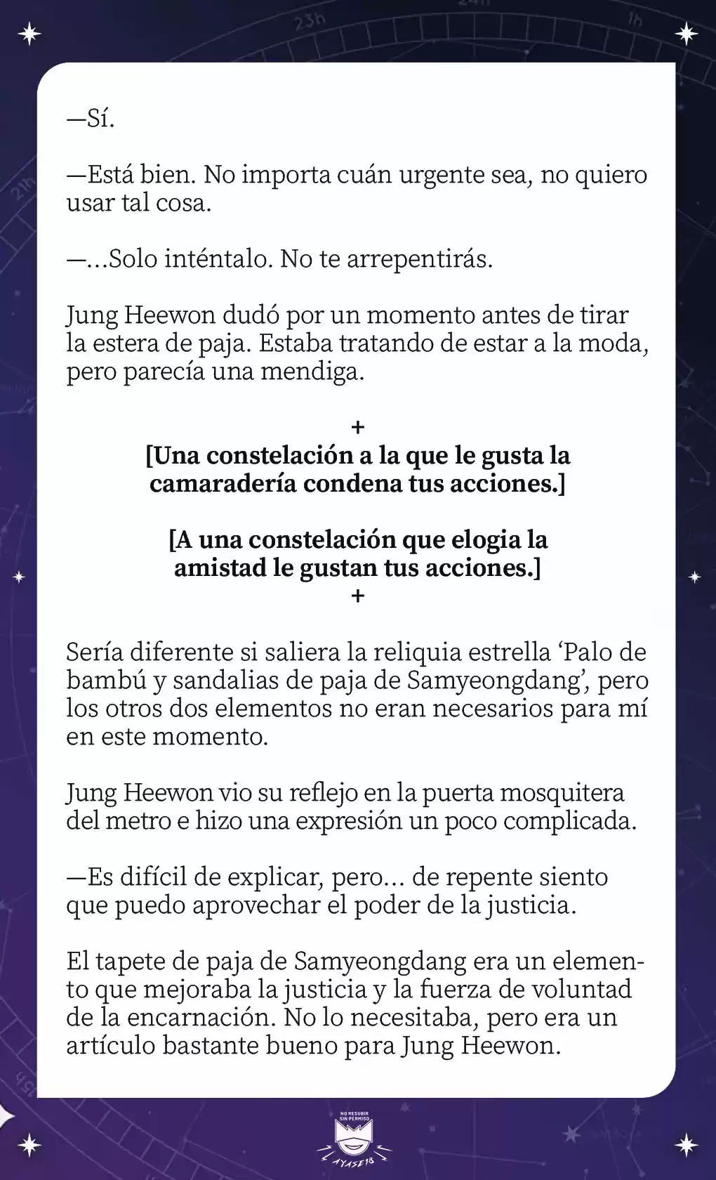 Omniscient Reader's Viewpoint - Capítulo 26 - Página 12 - LectorTMOo