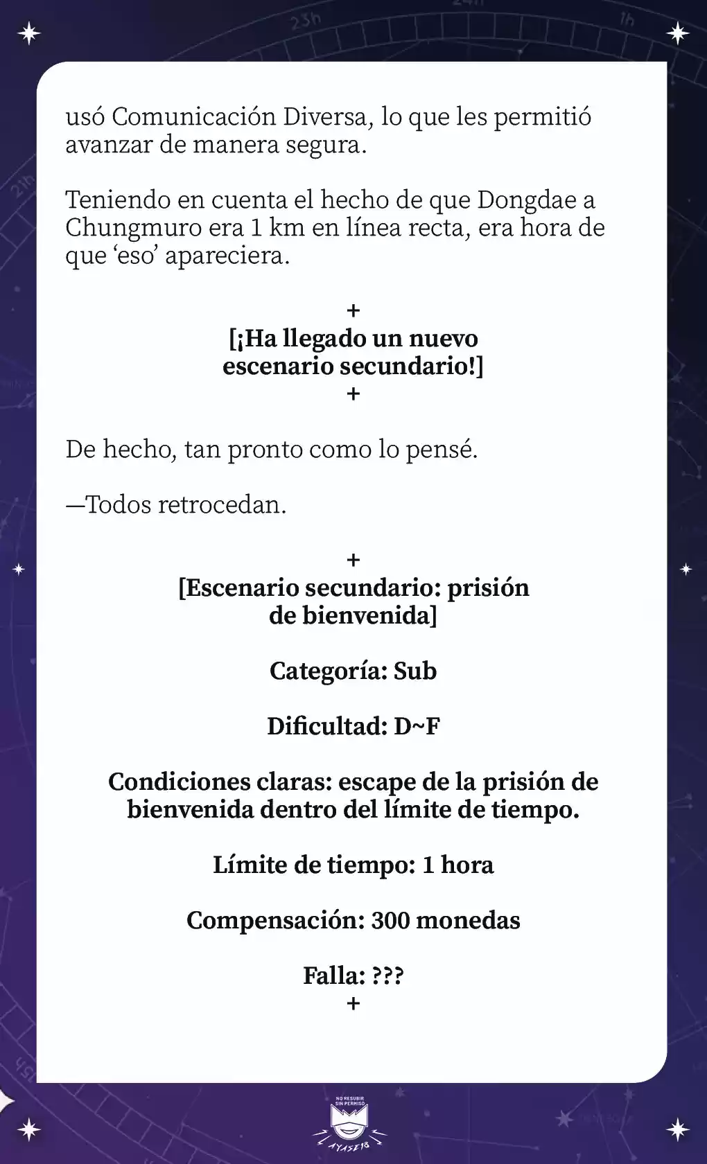 Omniscient Reader's Viewpoint - Capítulo 26 - Página 14 - LectorTMOo