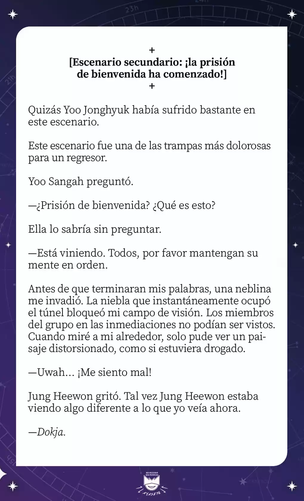 Omniscient Reader's Viewpoint - Capítulo 26 - Página 15 - LectorTMOo