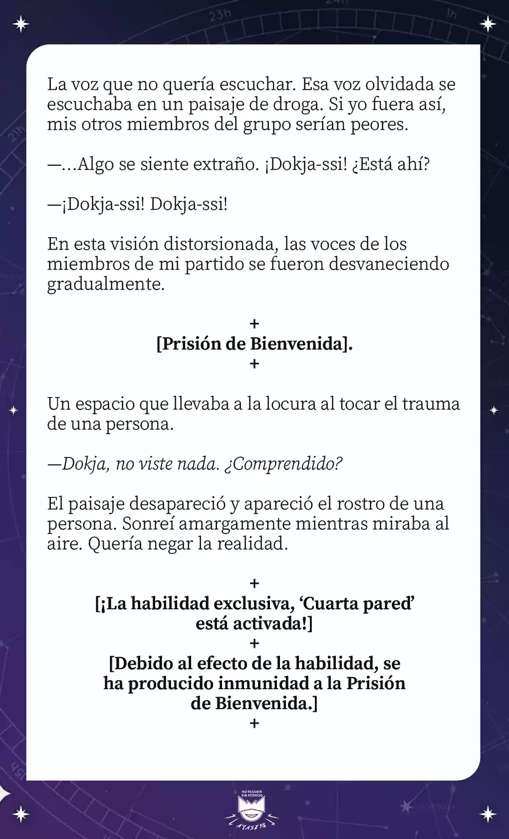 Omniscient Reader's Viewpoint - Capítulo 26 - Página 16 - LectorTMOo