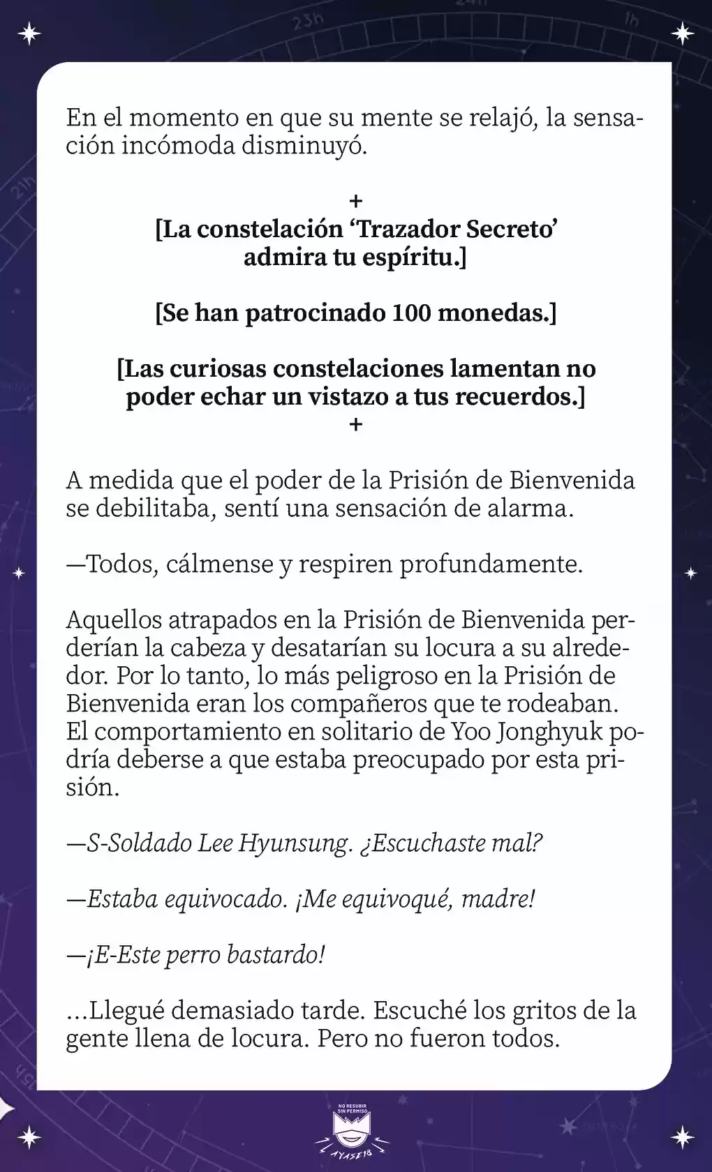 Omniscient Reader's Viewpoint - Capítulo 26 - Página 18 - LectorTMOo