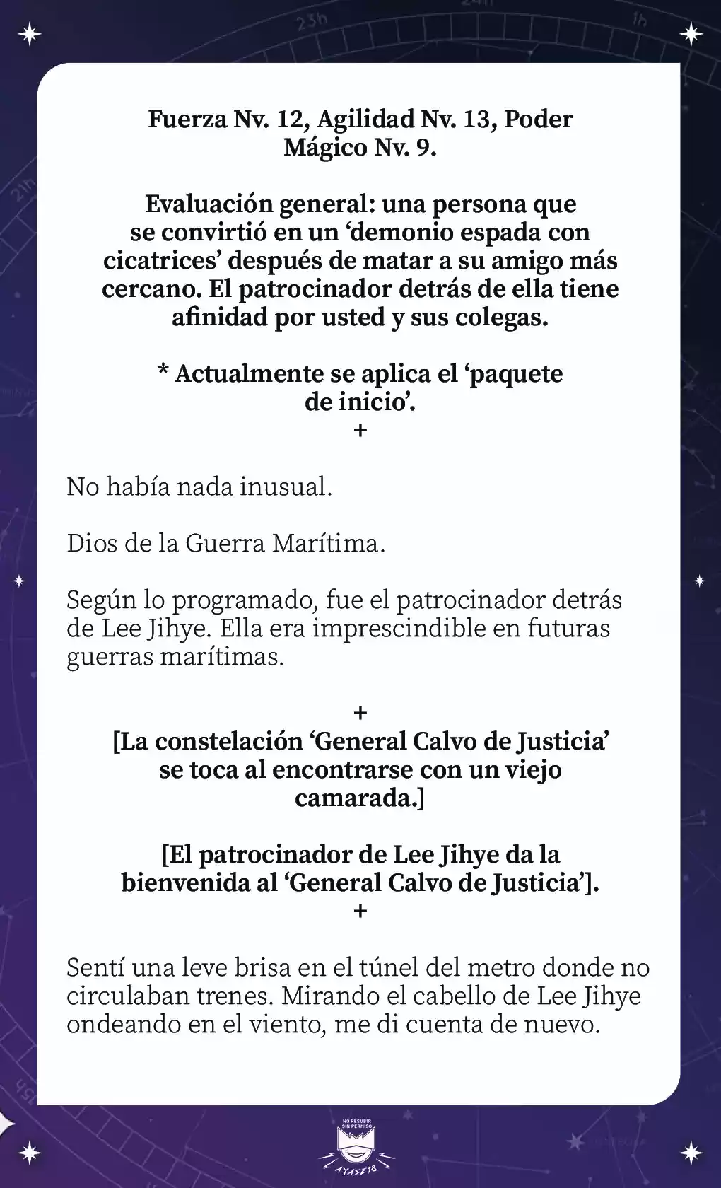 Omniscient Reader's Viewpoint - Capítulo 26 - Página 26 - LectorTMOo