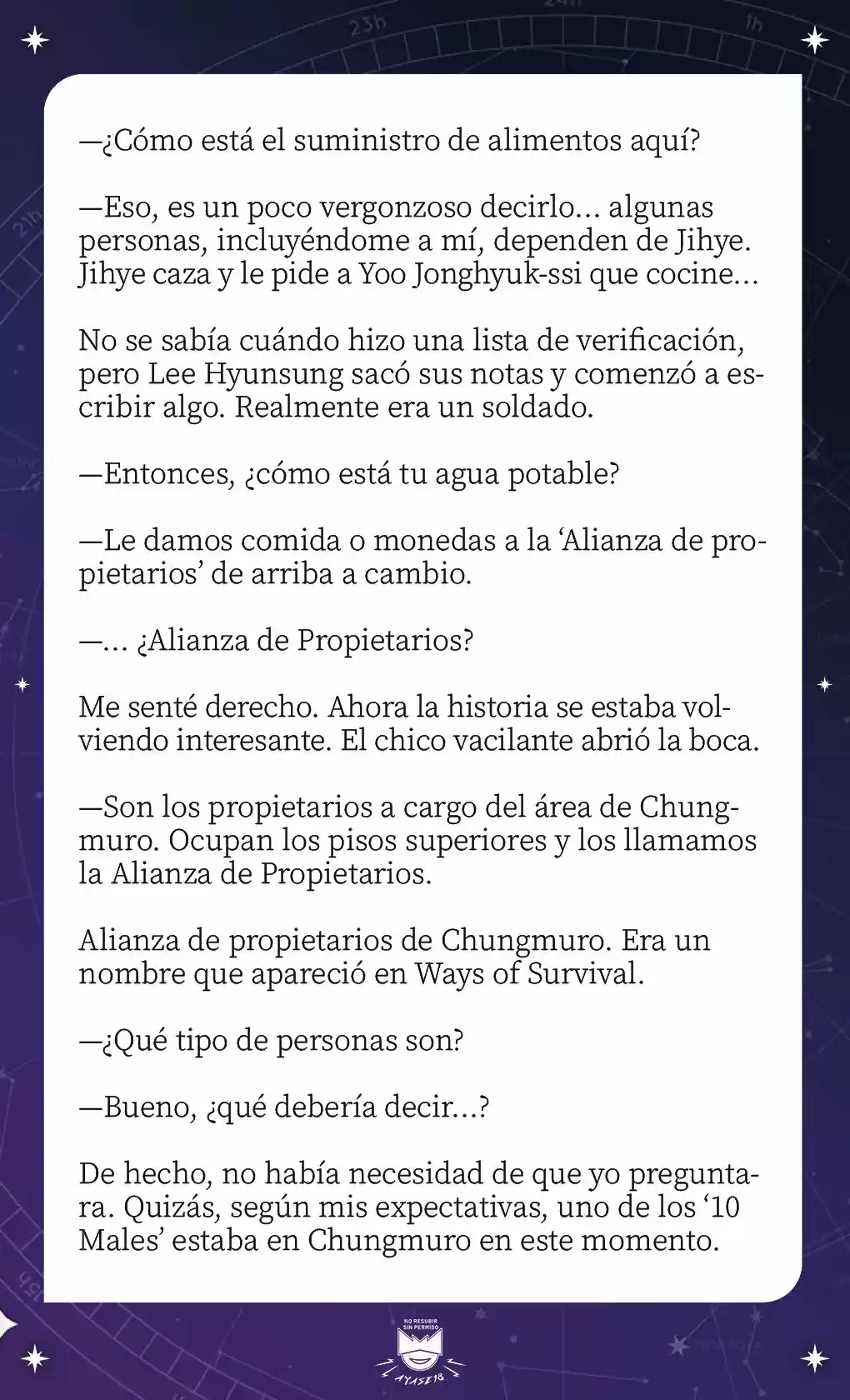 Omniscient Reader's Viewpoint - Capítulo 27 - Página 12 - LectorTMOo