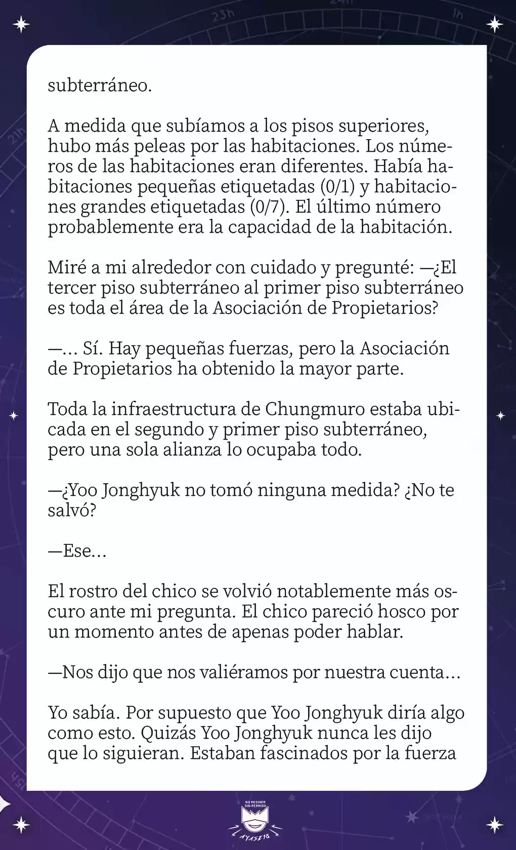 Omniscient Reader's Viewpoint - Capítulo 27 - Página 16 - LectorTMOo