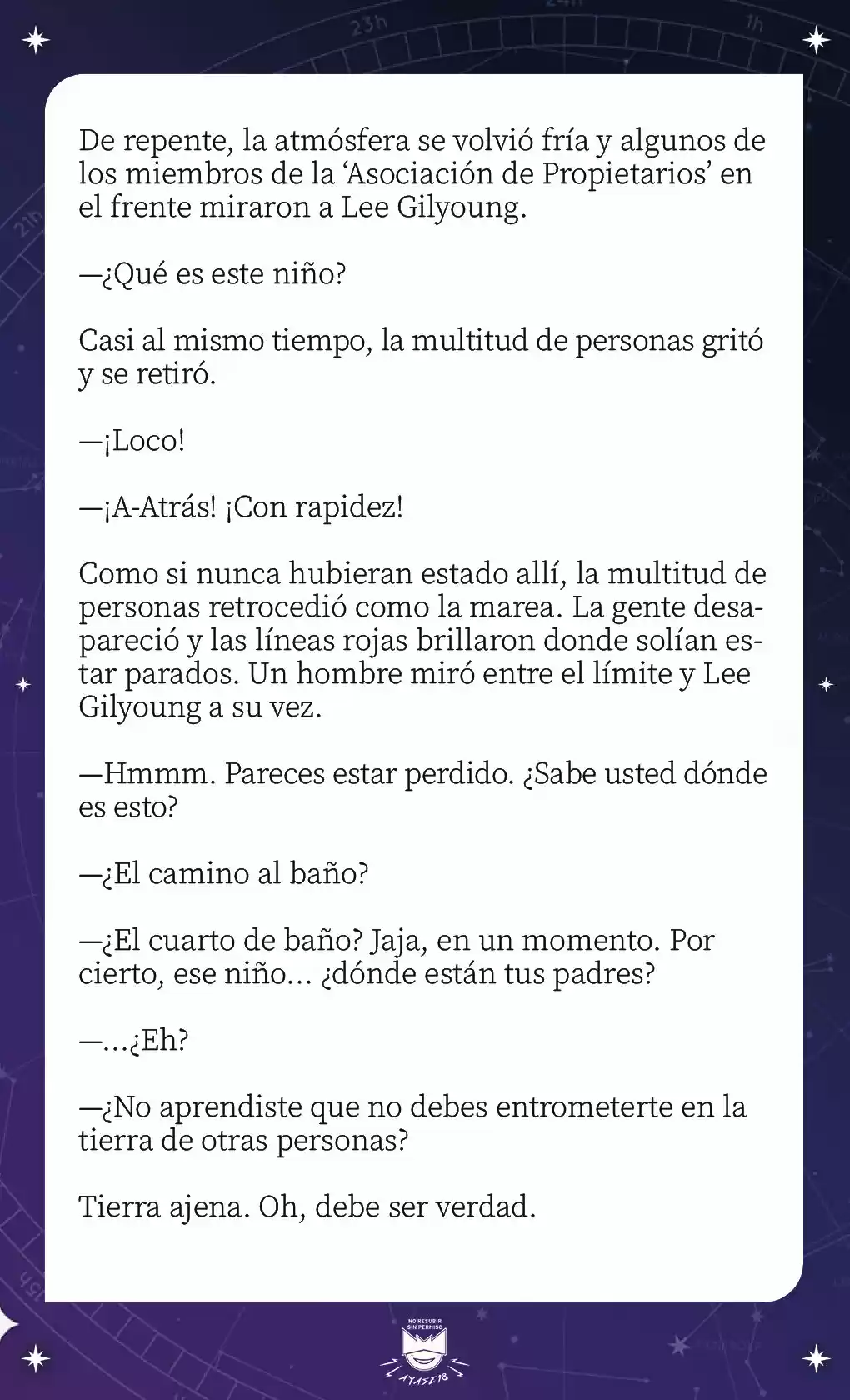 Omniscient Reader's Viewpoint - Capítulo 27 - Página 19 - LectorTMOo
