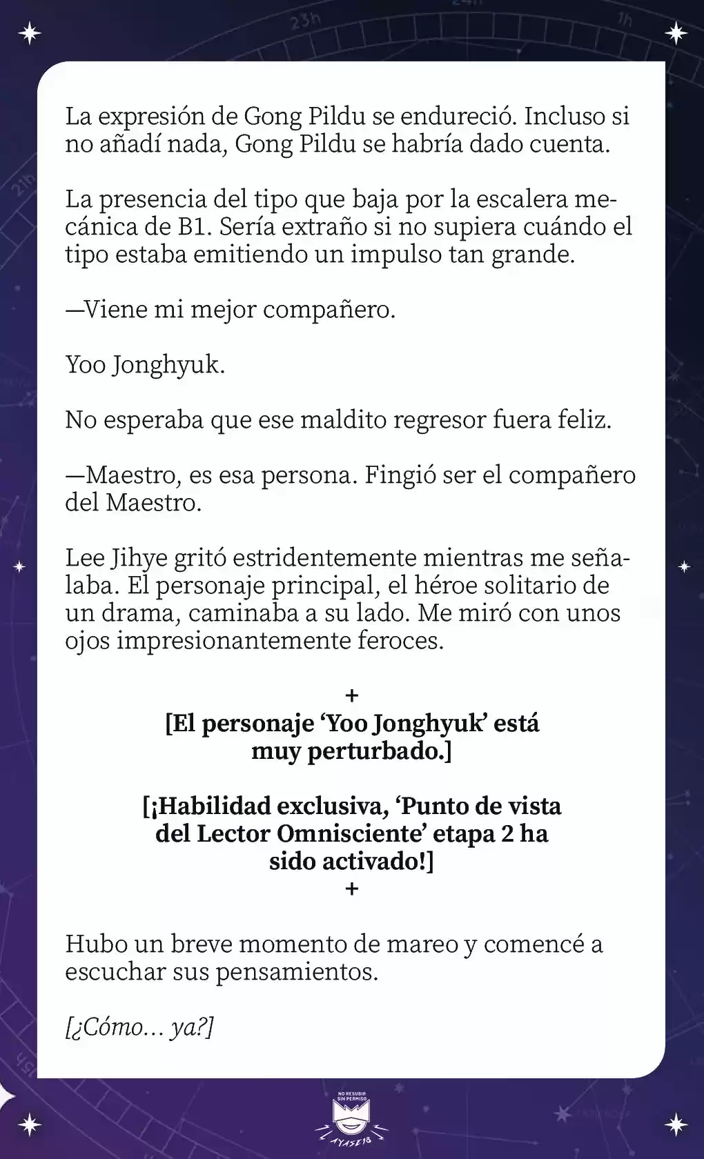 Omniscient Reader's Viewpoint - Capítulo 28 - Página 16 - LectorTMOo