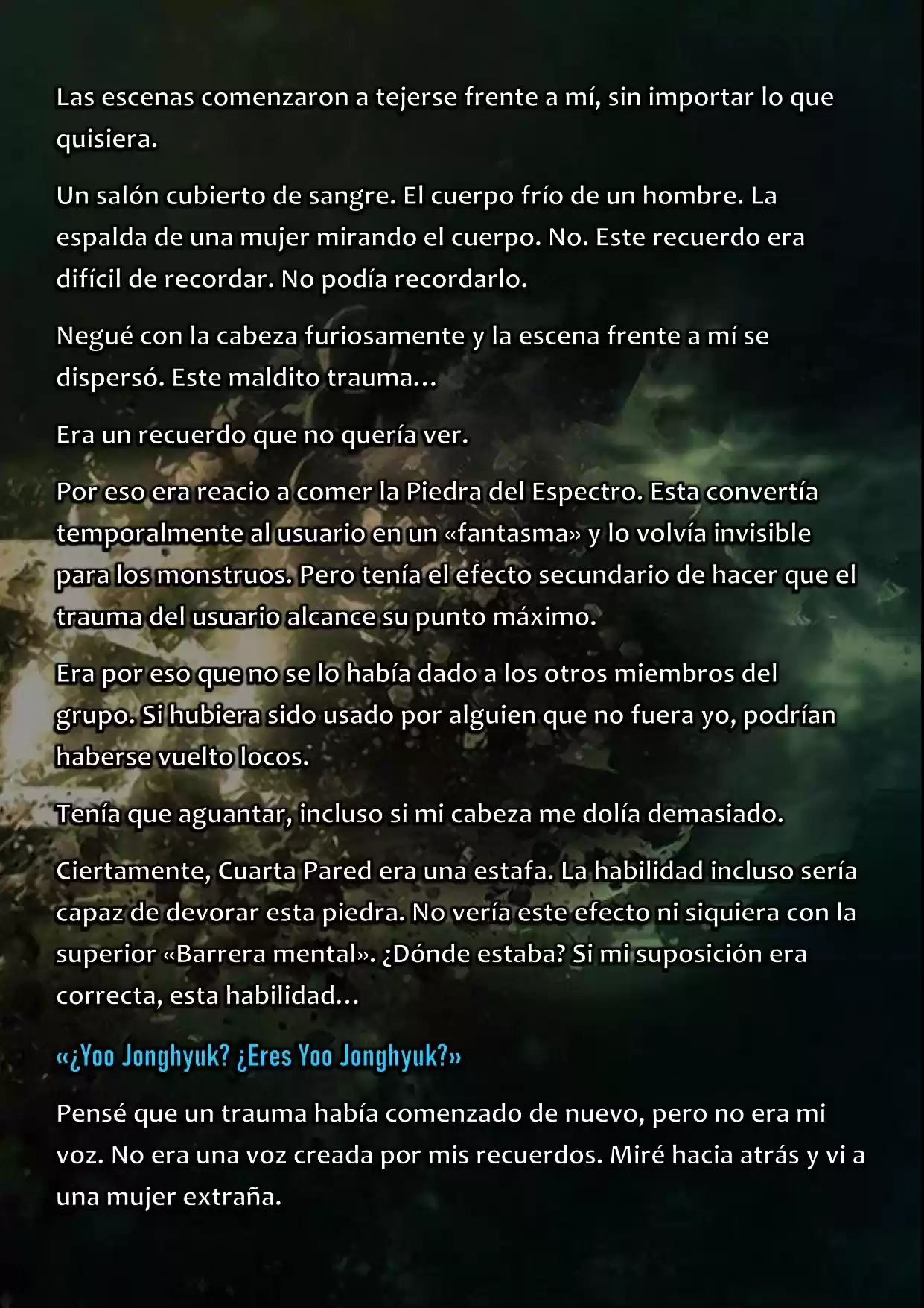 Omniscient Reader's Viewpoint - Capítulo 31 - Página 6 - LectorTMOo