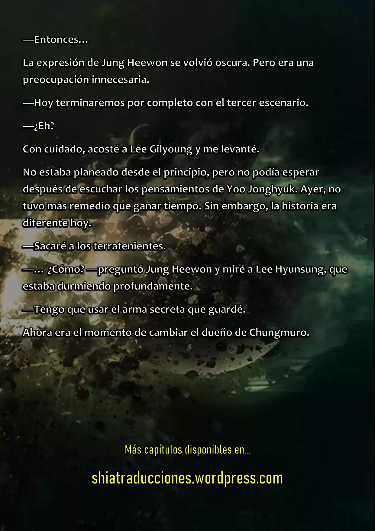 Omniscient Reader's Viewpoint - Capítulo 31 - Página 16 - LectorTMOo
