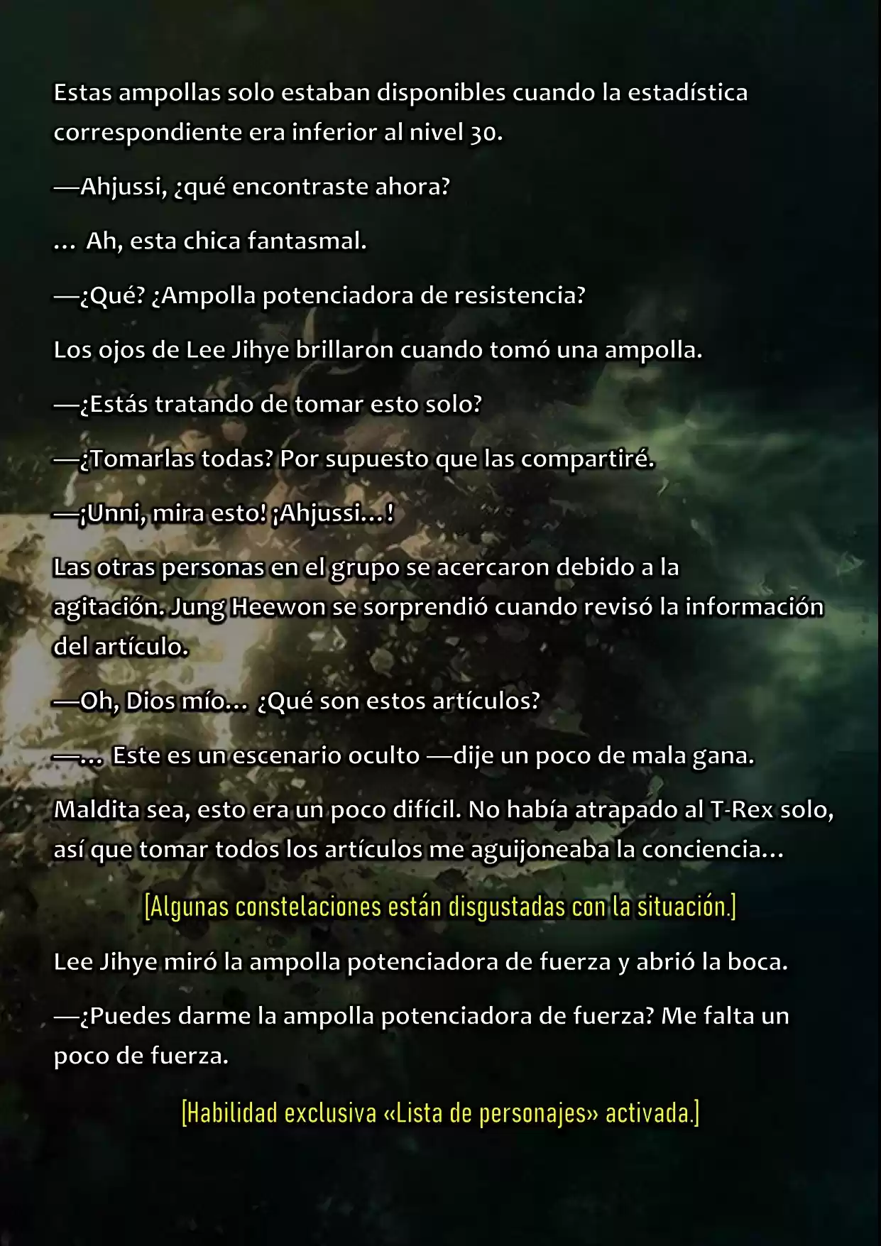 Omniscient Reader's Viewpoint - Capítulo 37 - Página 12 - LectorTMOo