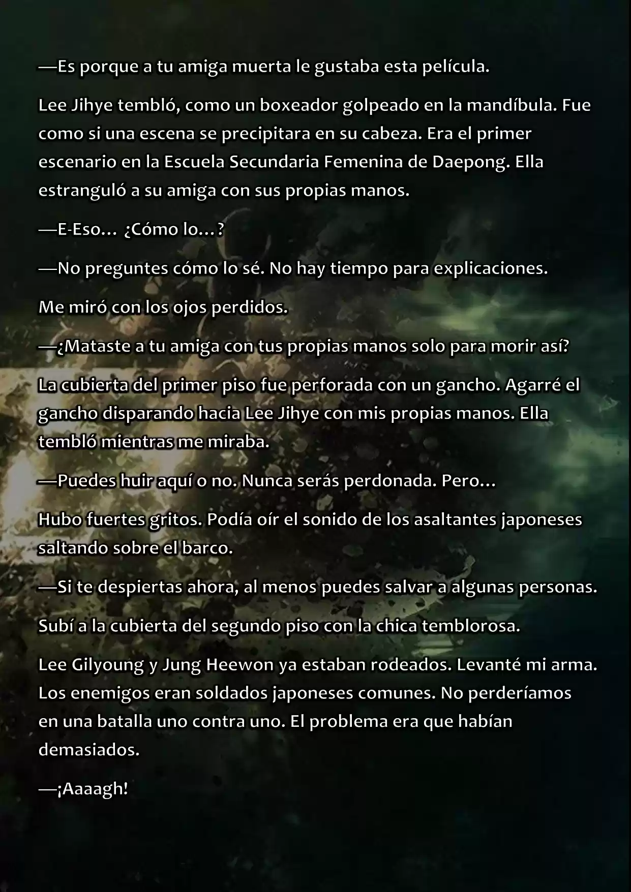 Omniscient Reader's Viewpoint - Capítulo 39 - Página 10 - LectorTMOo