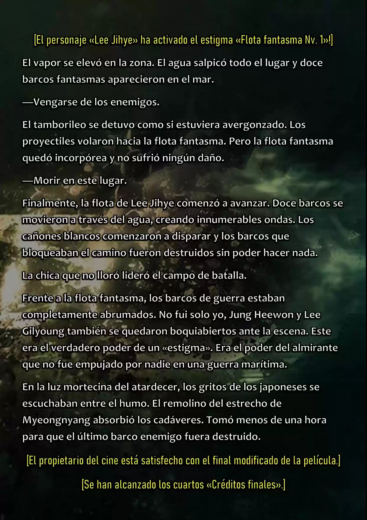 Omniscient Reader's Viewpoint - Capítulo 39 - Página 13 - LectorTMOo