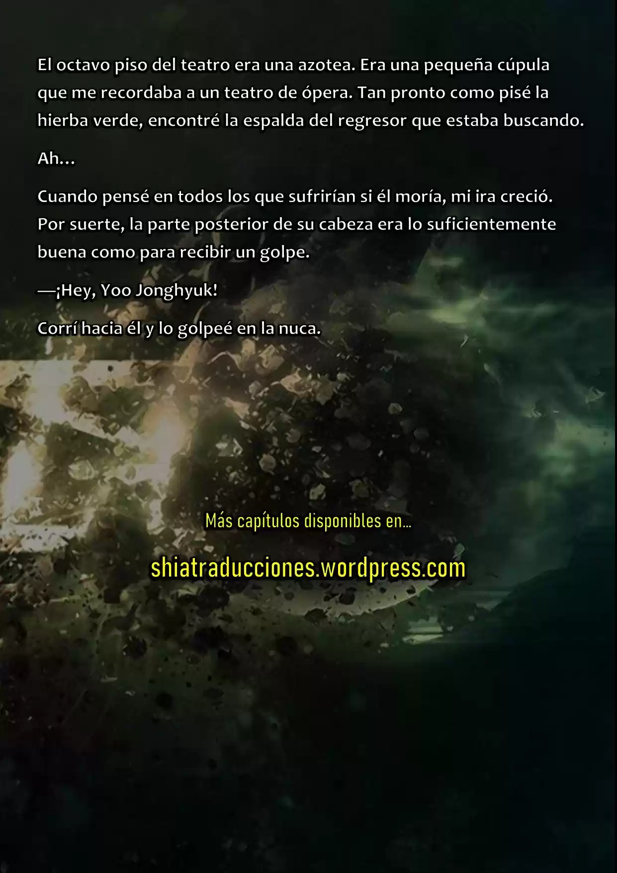 Omniscient Reader's Viewpoint - Capítulo 39 - Página 16 - LectorTMOo
