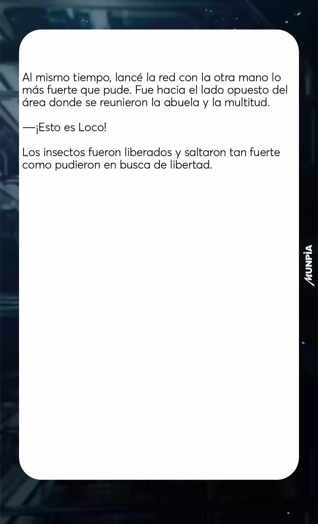 Omniscient Reader's Viewpoint - Capítulo 4 - Página 22 - LectorTMOo