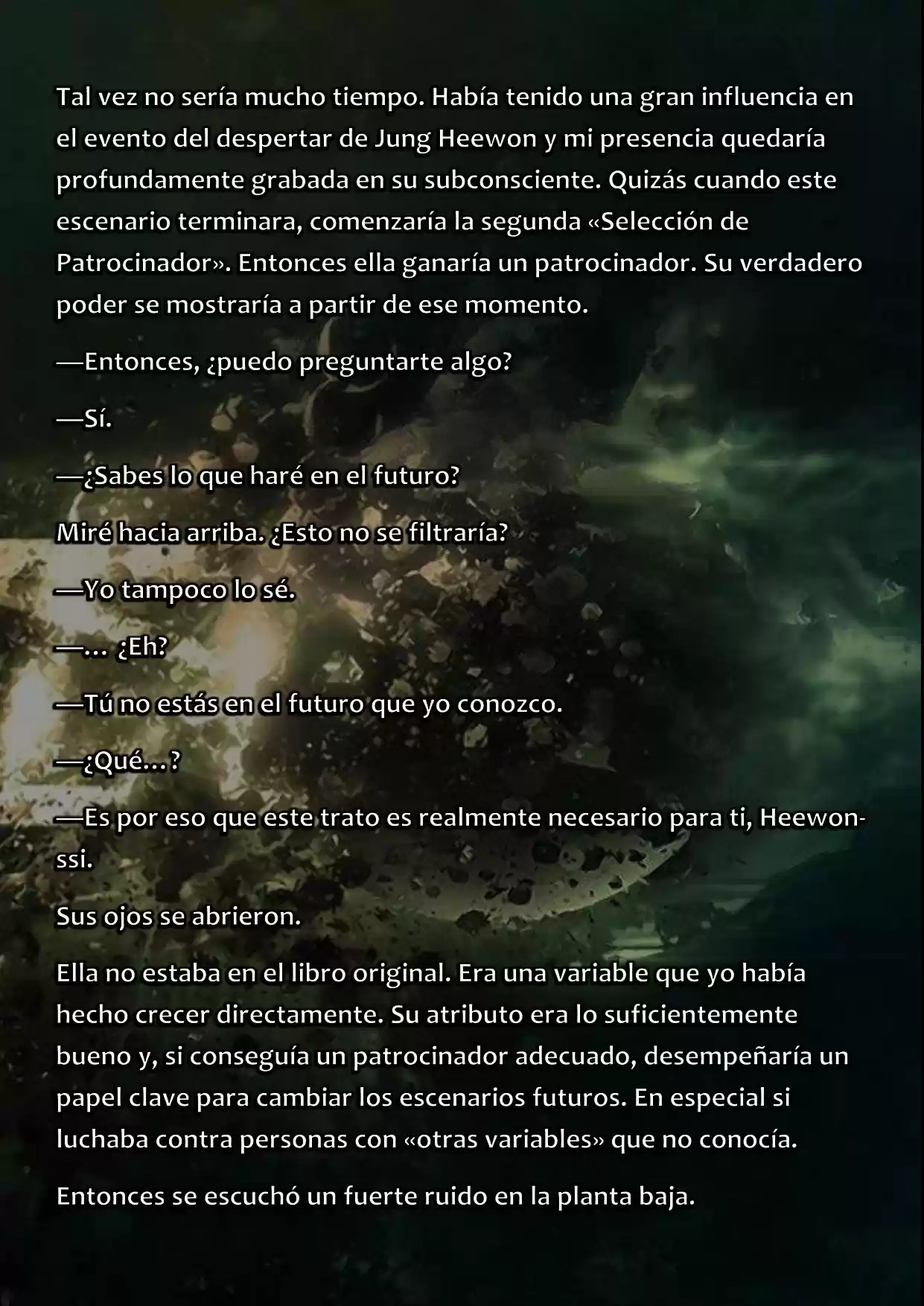 Omniscient Reader's Viewpoint - Capítulo 42 - Página 9 - LectorTMOo
