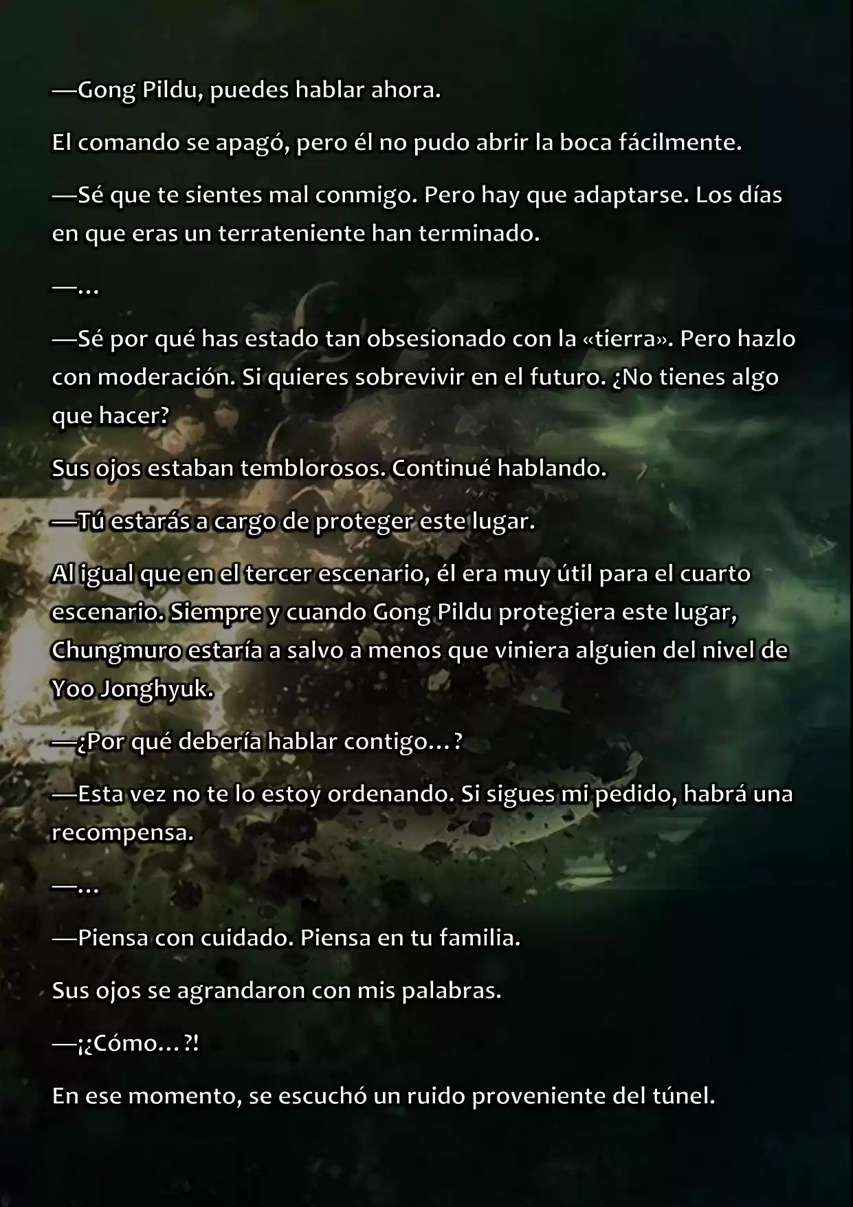 Omniscient Reader's Viewpoint - Capítulo 43 - Página 12 - LectorTMOo