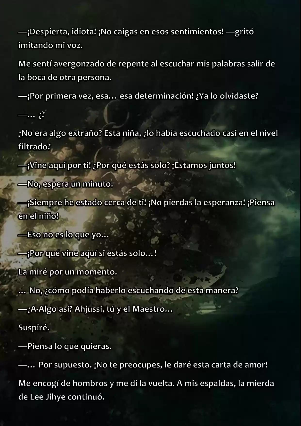 Omniscient Reader's Viewpoint - Capítulo 45 - Página 12 - LectorTMOo