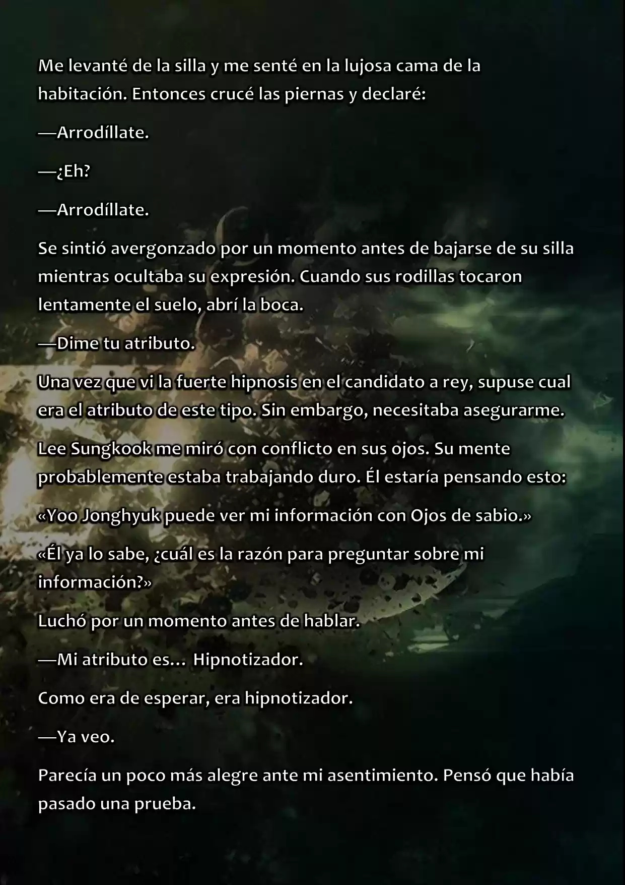 Omniscient Reader's Viewpoint - Capítulo 48 - Página 12 - LectorTMOo