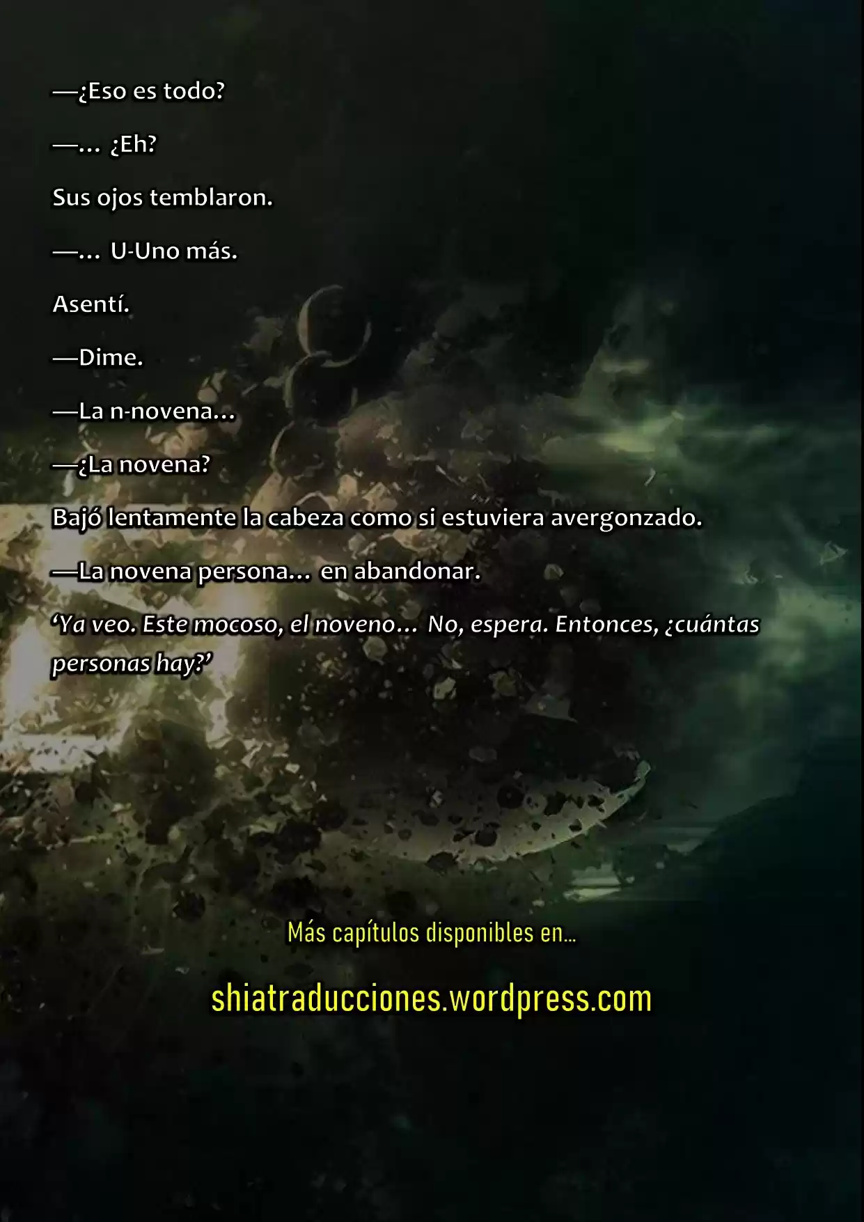 Omniscient Reader's Viewpoint - Capítulo 48 - Página 13 - LectorTMOo