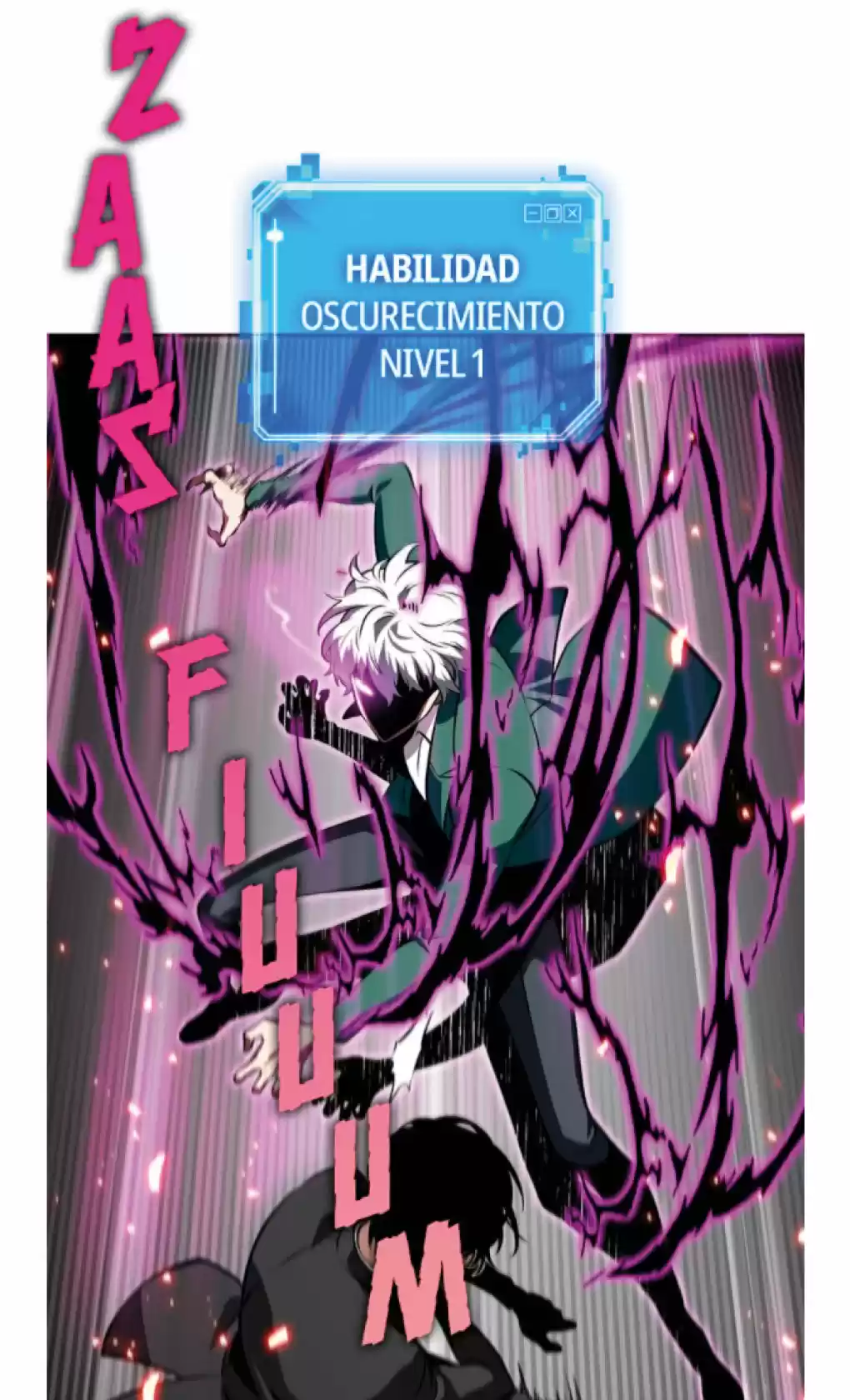 Omniscient Reader's Viewpoint - Capítulo 5 - Página 11 - LectorTMOo