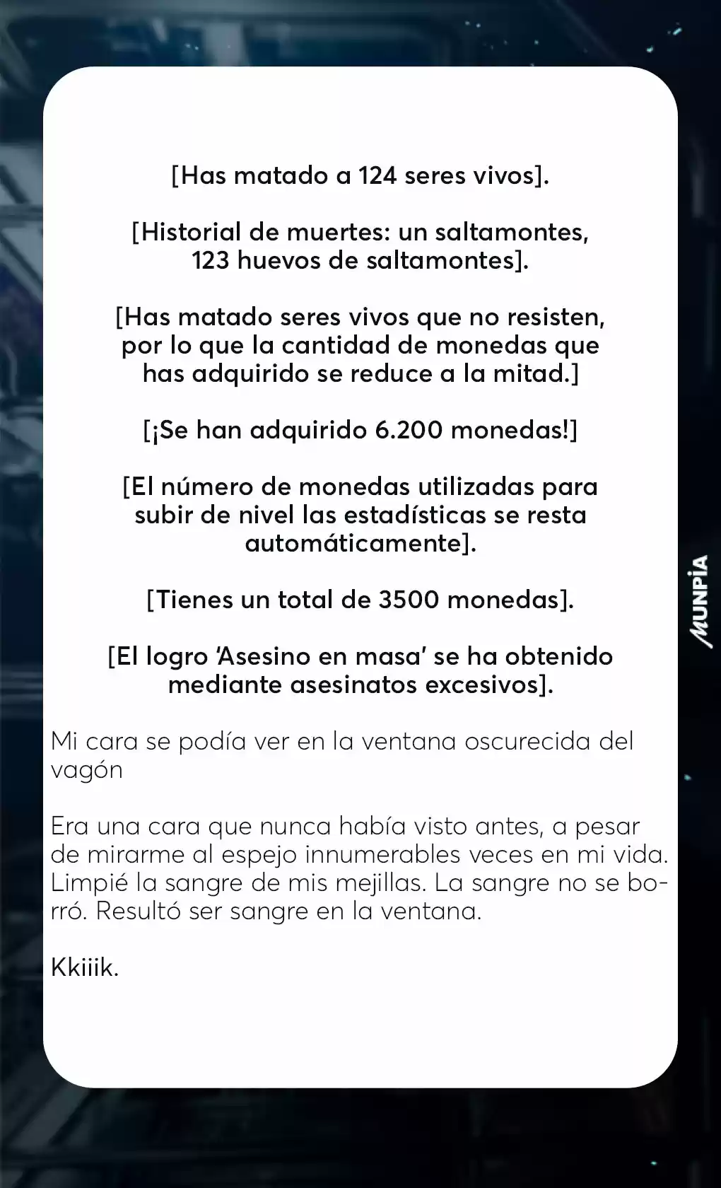 Omniscient Reader's Viewpoint - Capítulo 5 - Página 25 - LectorTMOo