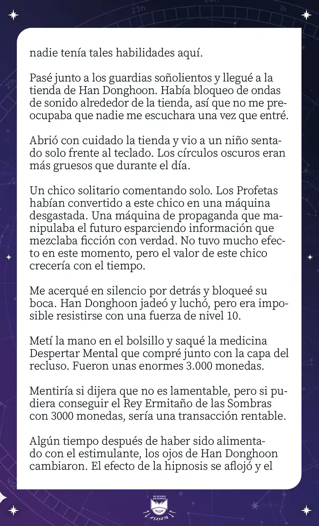 Omniscient Reader's Viewpoint - Capítulo 50 - Página 16 - LectorTMOo