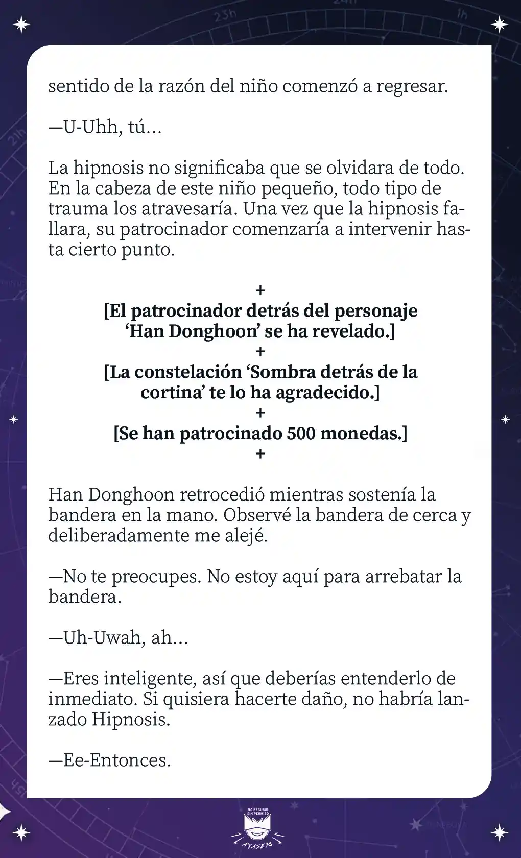 Omniscient Reader's Viewpoint - Capítulo 50 - Página 18 - LectorTMOo