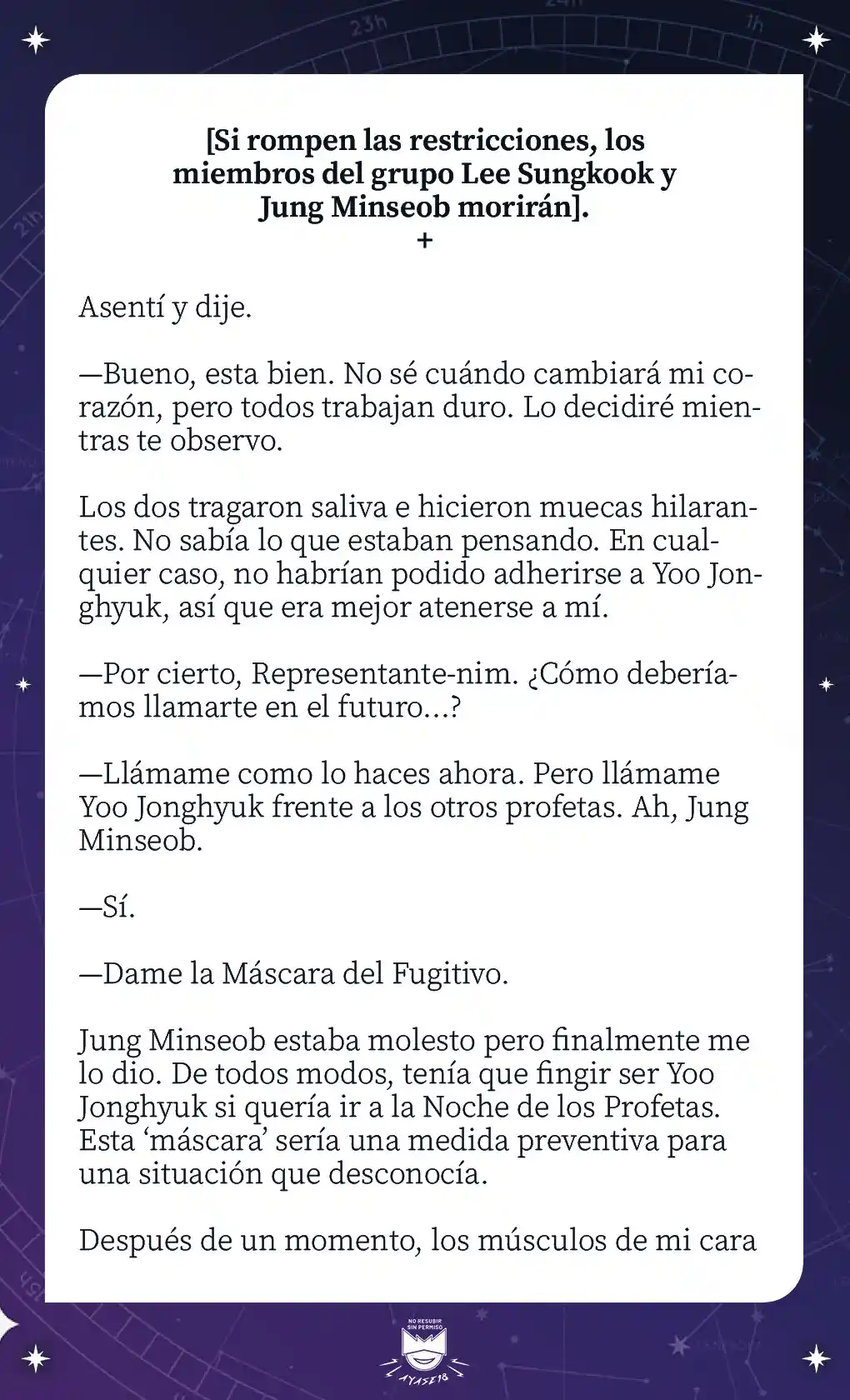 Omniscient Reader's Viewpoint - Capítulo 51 - Página 9 - LectorTMOo