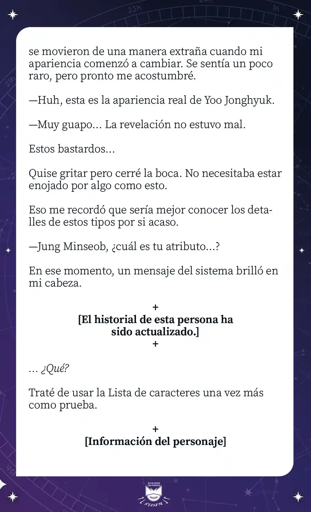Omniscient Reader's Viewpoint - Capítulo 51 - Página 12 - LectorTMOo
