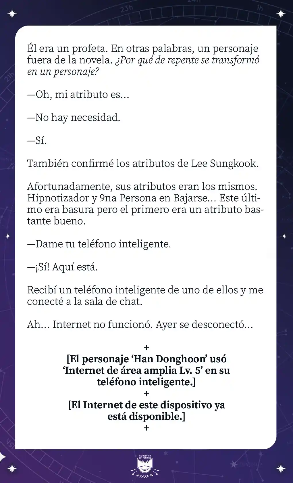 Omniscient Reader's Viewpoint - Capítulo 51 - Página 15 - LectorTMOo