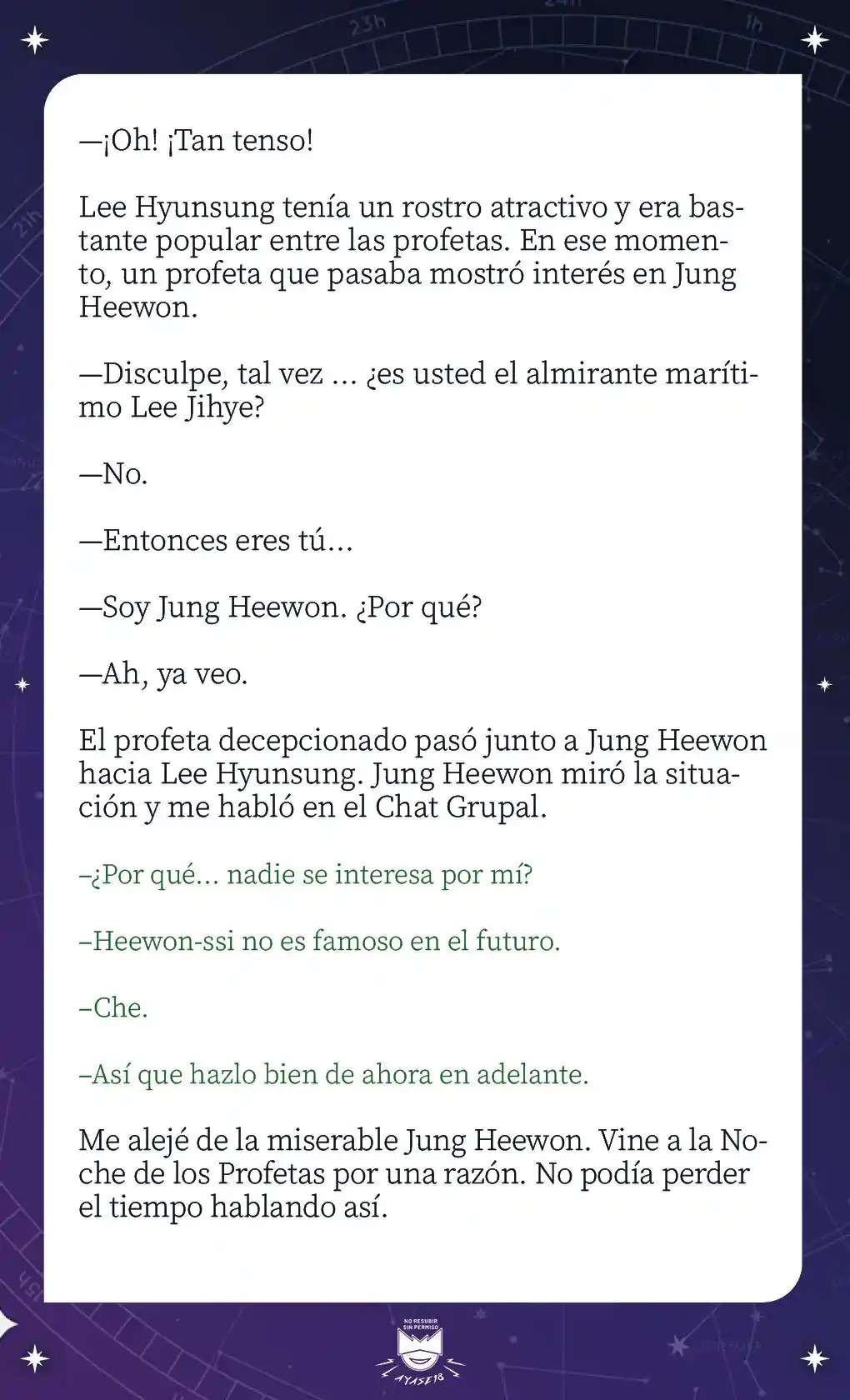 Omniscient Reader's Viewpoint - Capítulo 51 - Página 28 - LectorTMOo