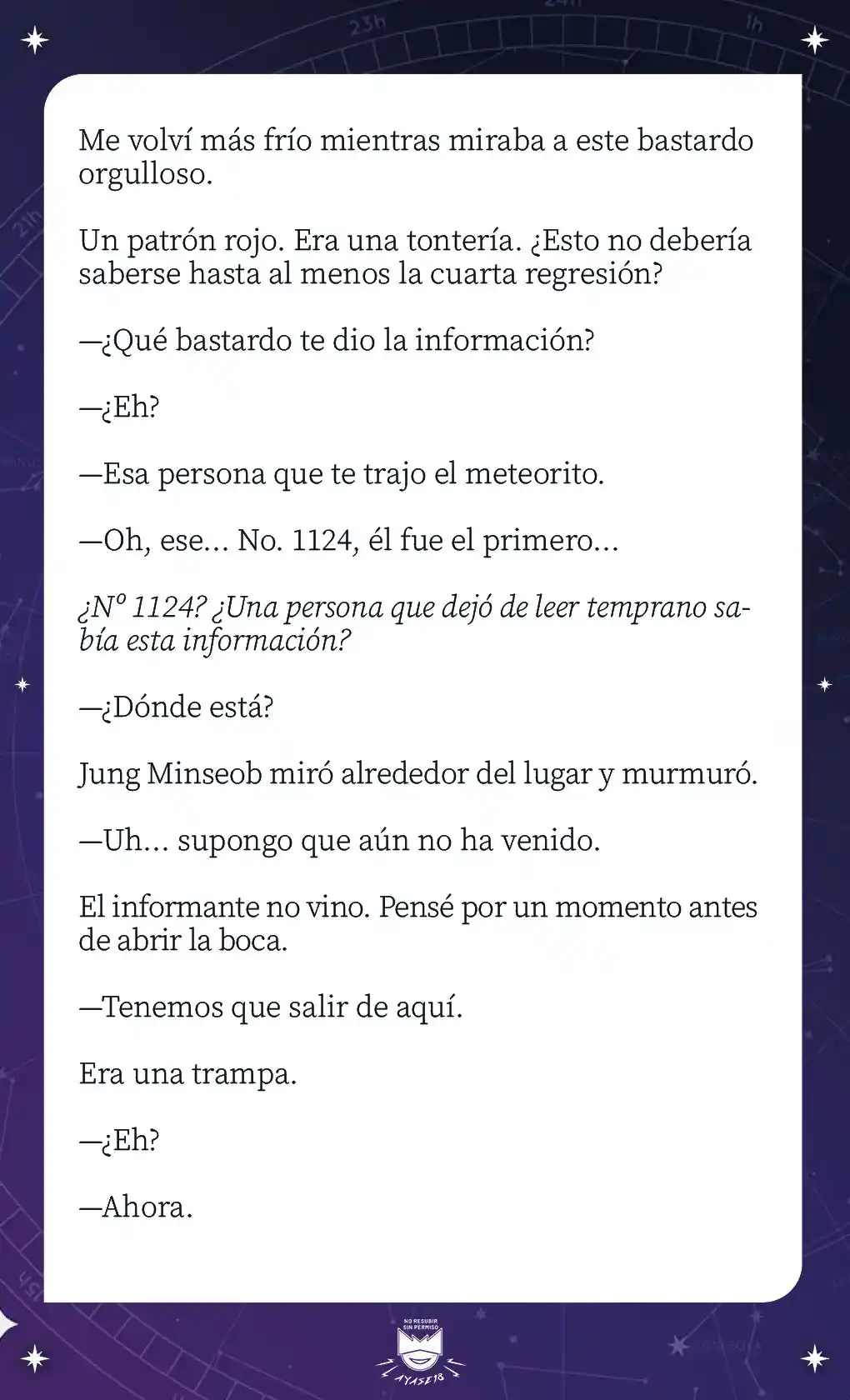 Omniscient Reader's Viewpoint - Capítulo 51 - Página 31 - LectorTMOo