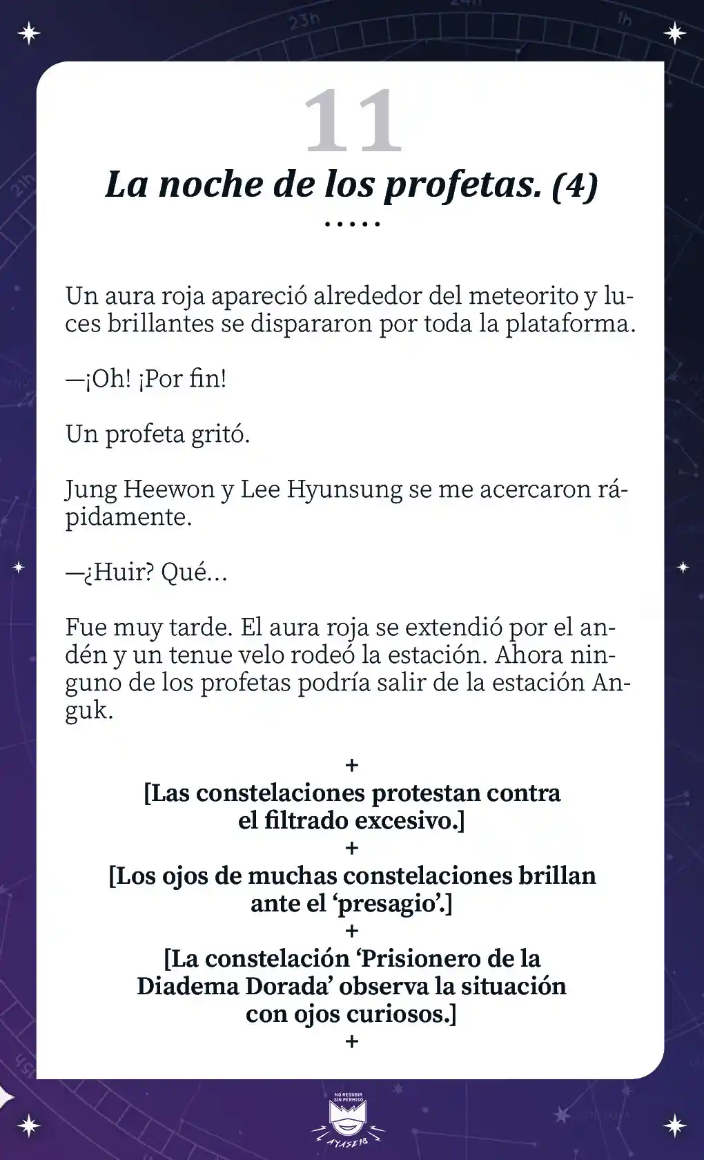 Omniscient Reader's Viewpoint - Capítulo 52 - Página 4 - LectorTMOo