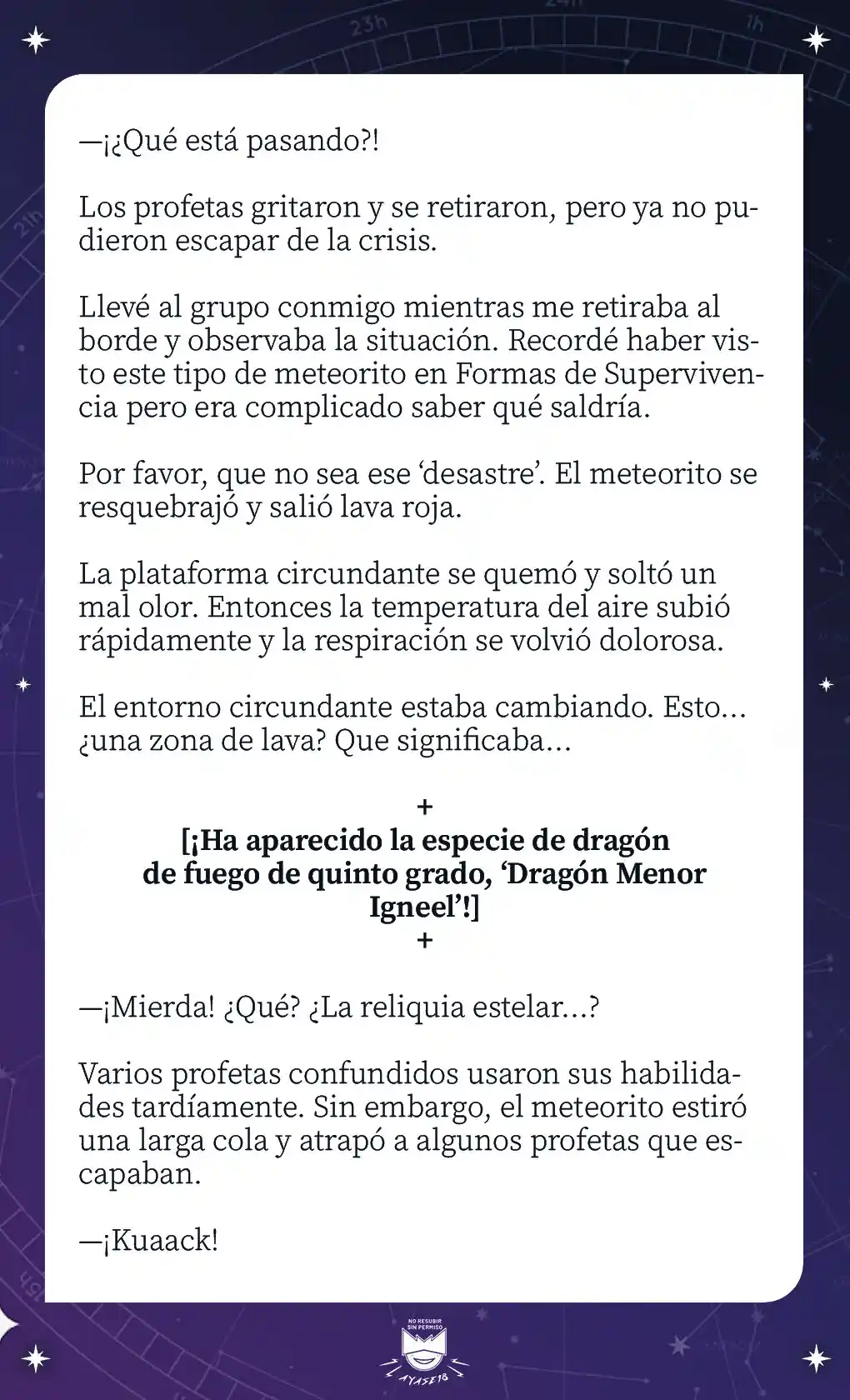 Omniscient Reader's Viewpoint - Capítulo 52 - Página 7 - LectorTMOo