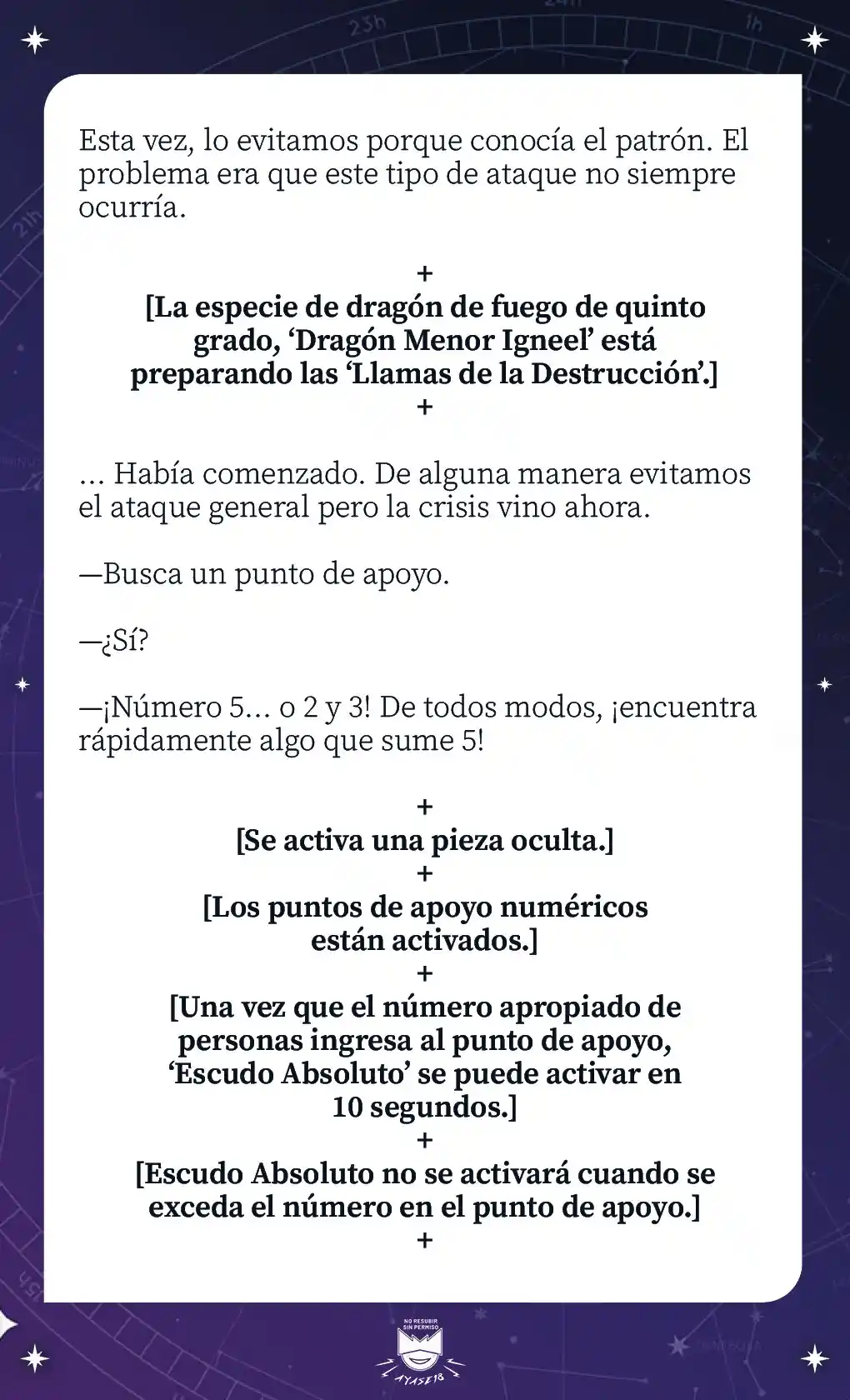 Omniscient Reader's Viewpoint - Capítulo 52 - Página 14 - LectorTMOo