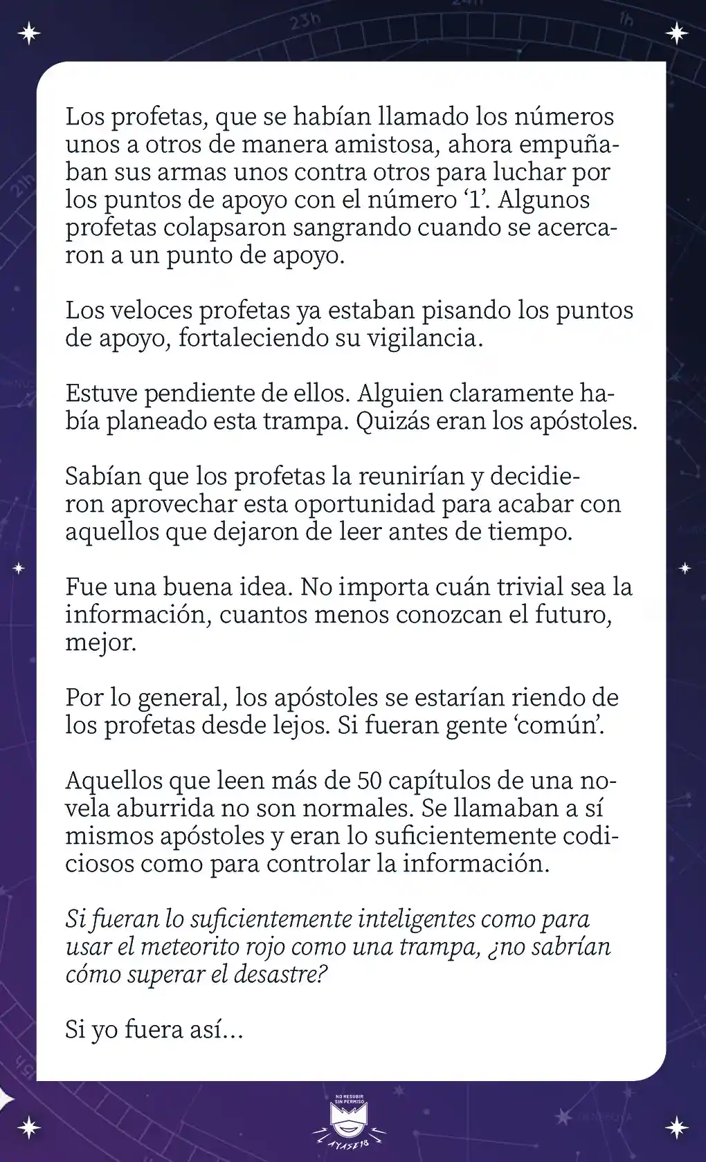 Omniscient Reader's Viewpoint - Capítulo 52 - Página 16 - LectorTMOo