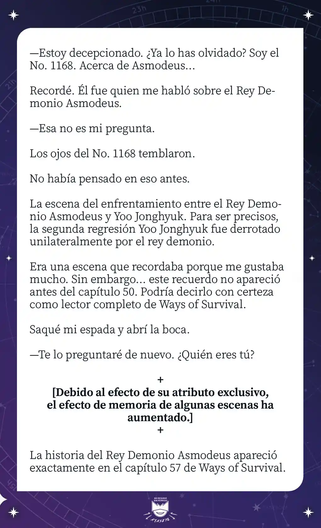 Omniscient Reader's Viewpoint - Capítulo 52 - Página 19 - LectorTMOo