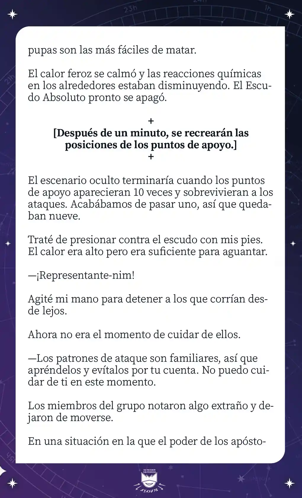 Omniscient Reader's Viewpoint - Capítulo 53 - Página 6 - LectorTMOo