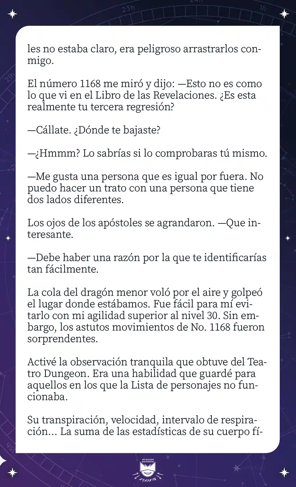 Omniscient Reader's Viewpoint - Capítulo 53 - Página 7 - LectorTMOo