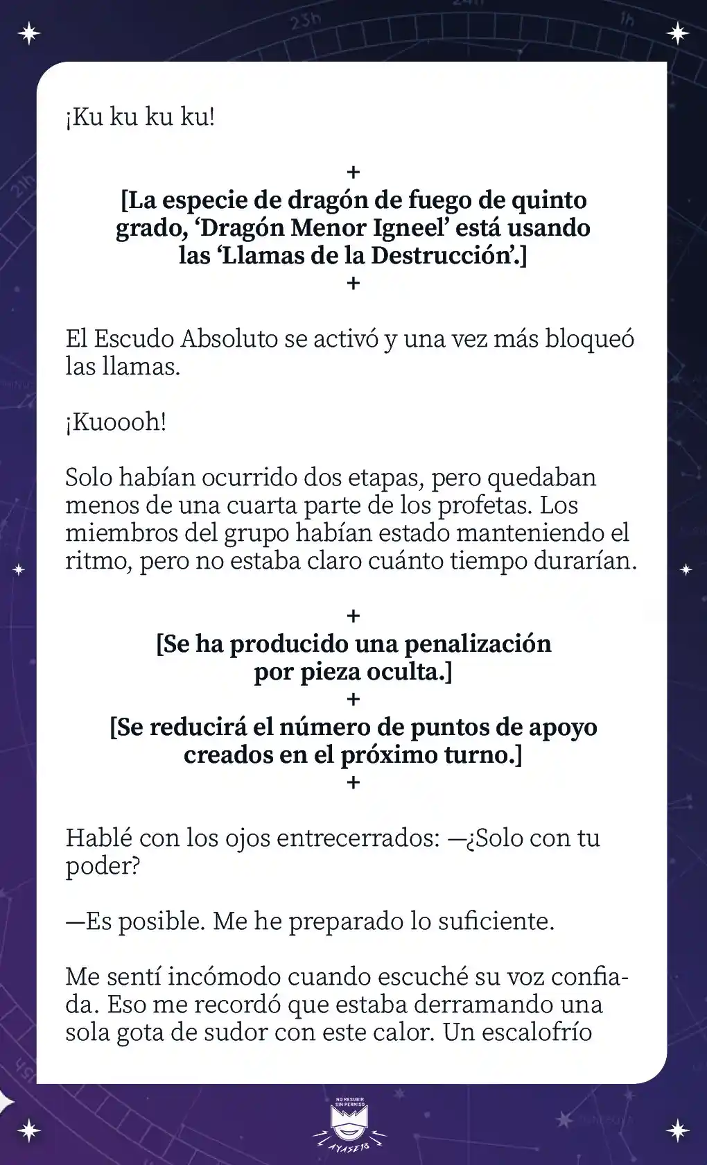 Omniscient Reader's Viewpoint - Capítulo 53 - Página 10 - LectorTMOo
