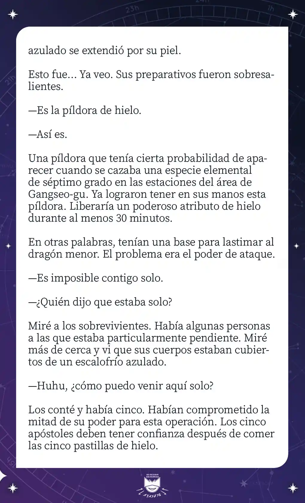 Omniscient Reader's Viewpoint - Capítulo 53 - Página 11 - LectorTMOo