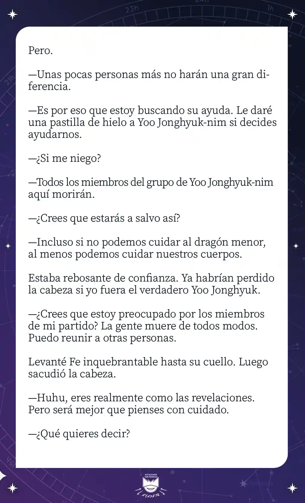 Omniscient Reader's Viewpoint - Capítulo 53 - Página 12 - LectorTMOo
