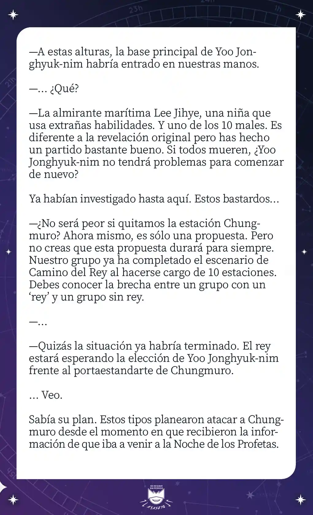 Omniscient Reader's Viewpoint - Capítulo 53 - Página 13 - LectorTMOo