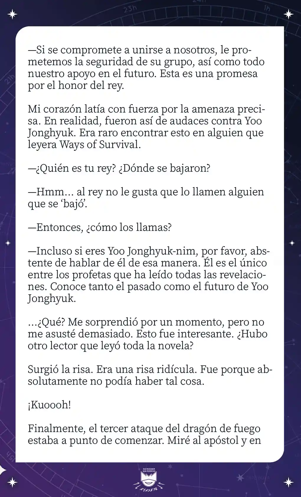 Omniscient Reader's Viewpoint - Capítulo 53 - Página 14 - LectorTMOo