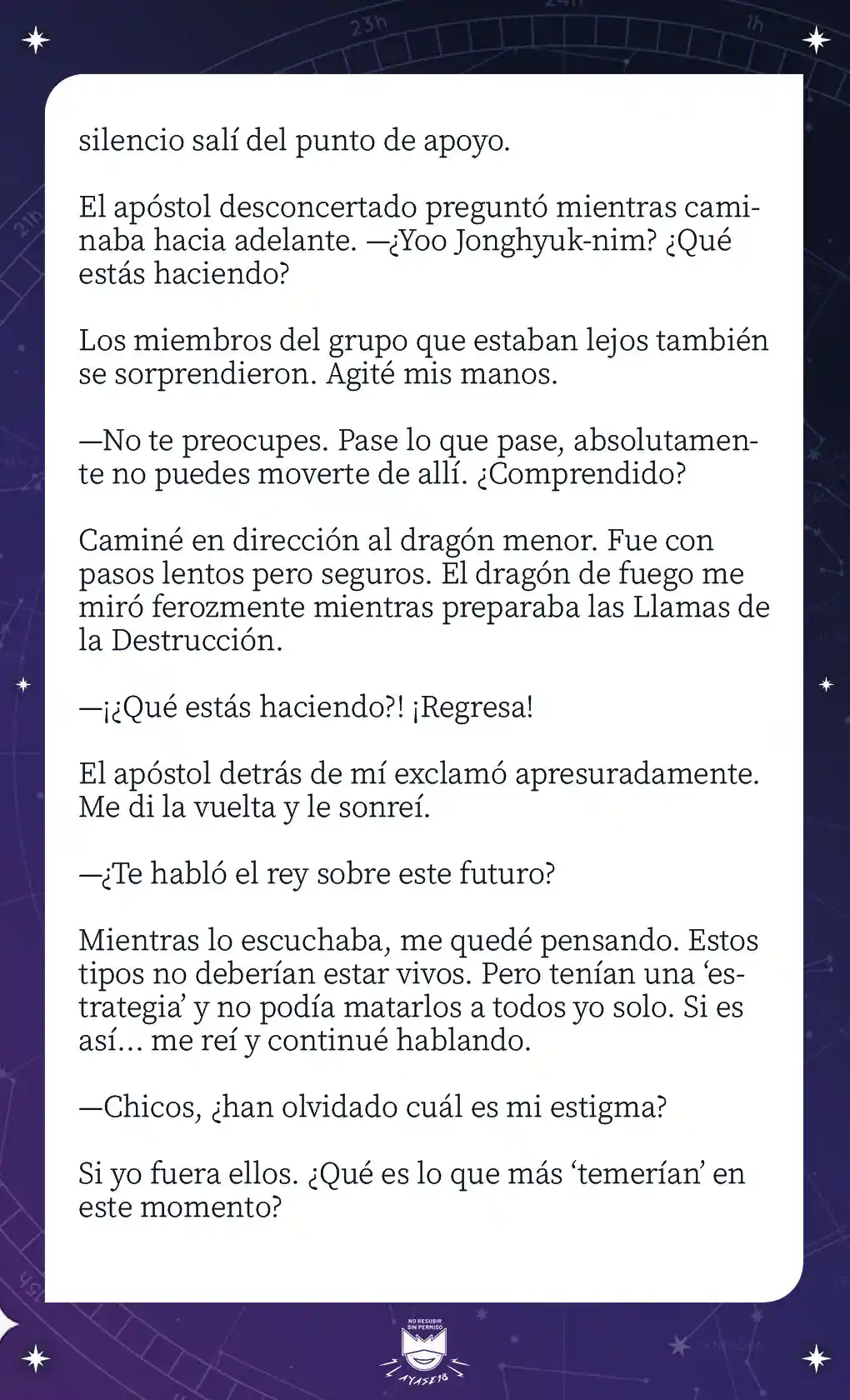 Omniscient Reader's Viewpoint - Capítulo 53 - Página 15 - LectorTMOo