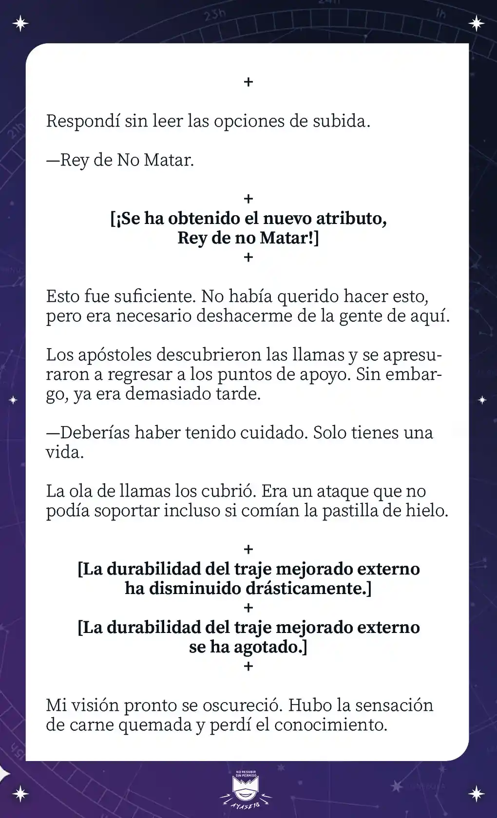 Omniscient Reader's Viewpoint - Capítulo 53 - Página 18 - LectorTMOo