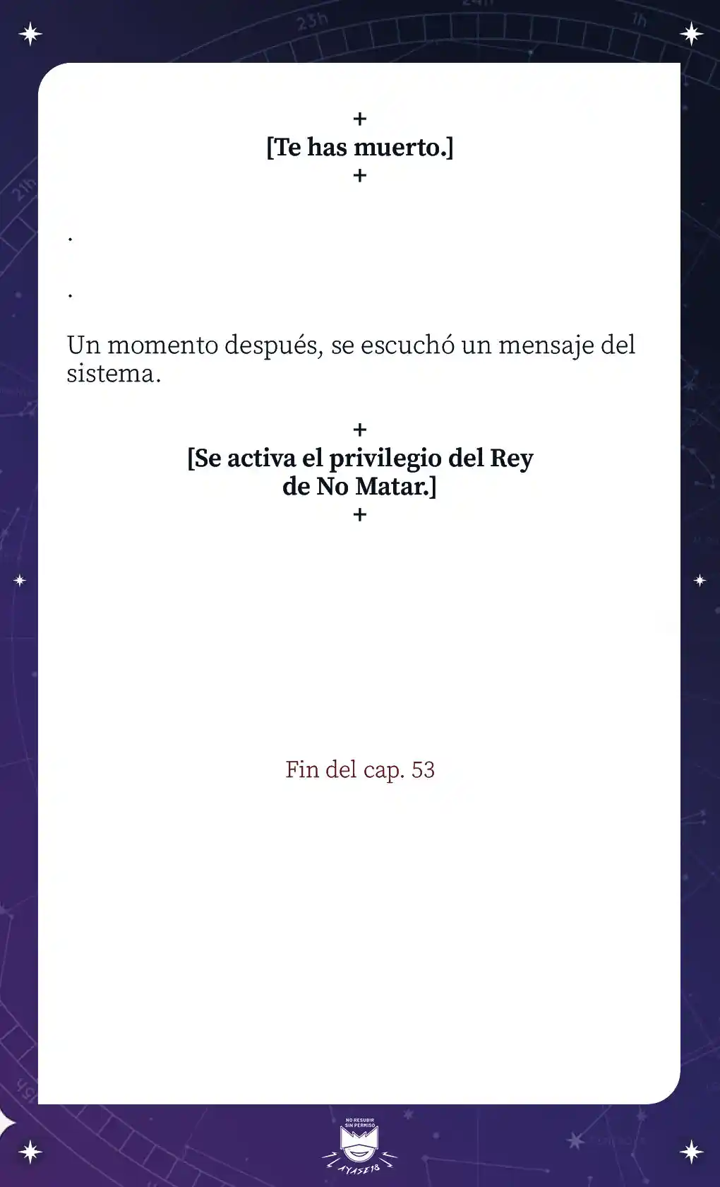 Omniscient Reader's Viewpoint - Capítulo 53 - Página 19 - LectorTMOo