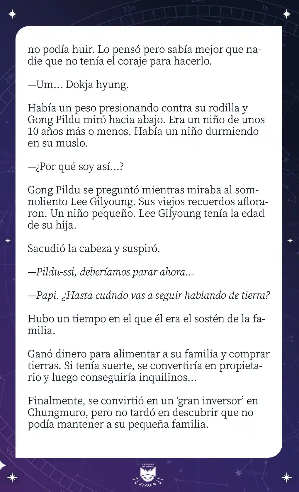 Omniscient Reader's Viewpoint - Capítulo 54 - Página 6 - LectorTMOo