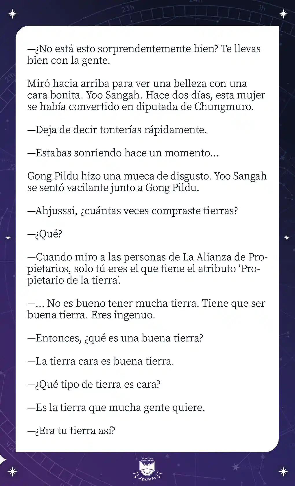 Omniscient Reader's Viewpoint - Capítulo 54 - Página 7 - LectorTMOo